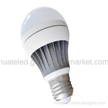 400-470LM 5w pure white led bulb